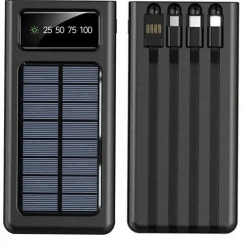 Caricabatteria power bank - caricabatteria,