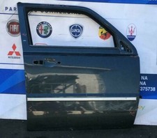 RICAMBI USATI, PORTIERA /