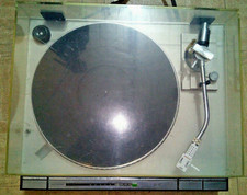 Giradischi jvc testina - giradischi,