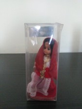 Bambola souvenir della