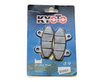 Brake Pads Front For Garelli
