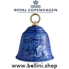 Royal Copenhagen 2013 Bing &