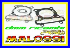 Kit serie guarnizioni malossi - serie,