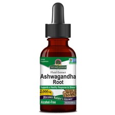 Nature answer ashwagandha - nature's,