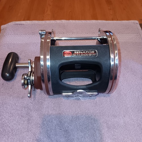 Penn bobina larga senatore - penn,