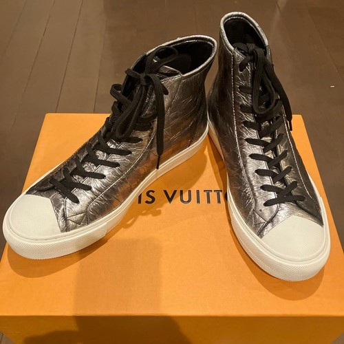 Sneakers alte louis - louis, in