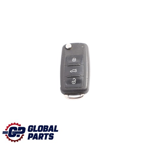 Volkswagen golf telecomando - golf, 6