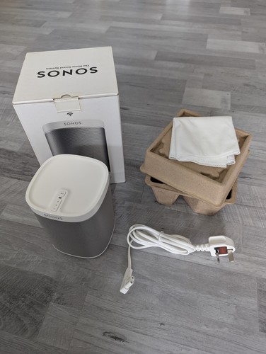 Sonos play altoparlante - sonos, play:1