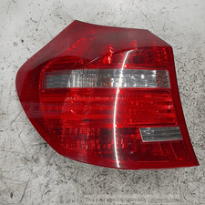 63217164955 Fanale post. SX BMW Serie 1 (E81/E87) 123d DPF Ber. 5p/d/1995cc
