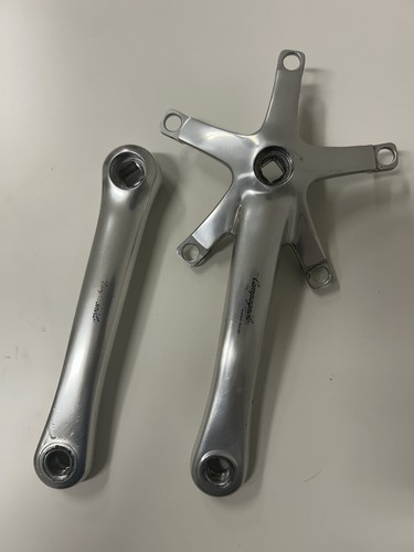 Pedivelle campagnolo 170 - 170, 39