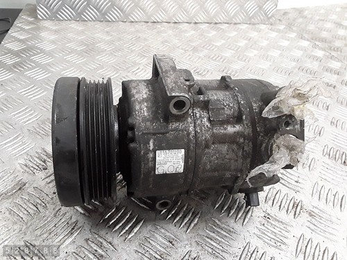 2013 opel corsa compressore - opel,