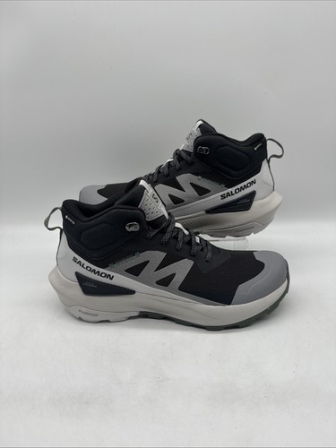 Scarpe ginnastica salomon - scarpe, da