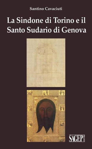Sindone torino e il - la,