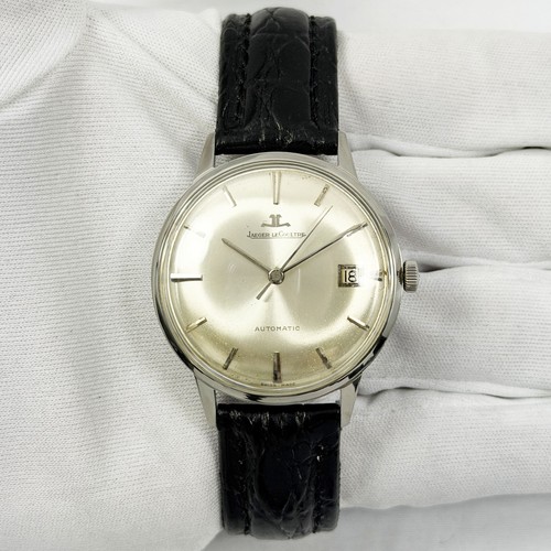 Vintage jaeger lecoultre - vintage, jaeger-lecoultre