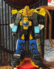 Power Rangers Beast Morphers