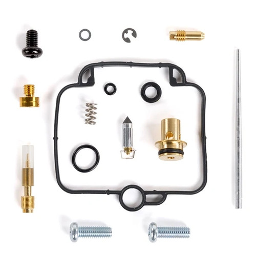 Kimpex carburator rebuild kit - kimpex,