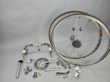 Gruppo Shimano 105 1051 7