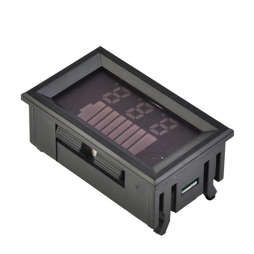 Display led digitale - 1x,