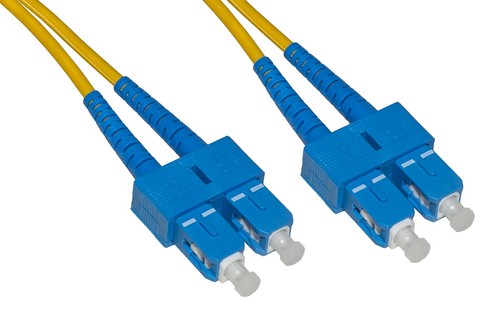 Cavo fibra ottica sc - ottica,