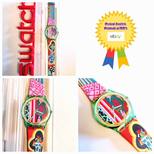 Swatch gent nuovo mogador - swatch,