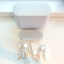 Soundbar wireless LG QP5 - Dolby Atmos QP5W - subwoofer compatto BIANCO - PREZZO AL PUBBLICO £ 699