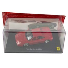 Atlas Newsstand 1/43 Ferrari