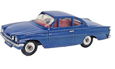 Dinky Toys Modello Ford Capri