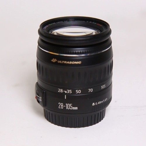 Canon 105mm 5 4 - canon, f/3.5-4.5