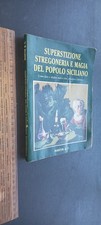 Superstizione stregoneria e