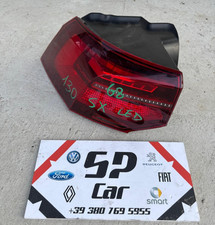 STOP FANALE POSTERIORE SINISTRO SX VW VOLKSWAGEN GOLF 8 LED 5H0945207A