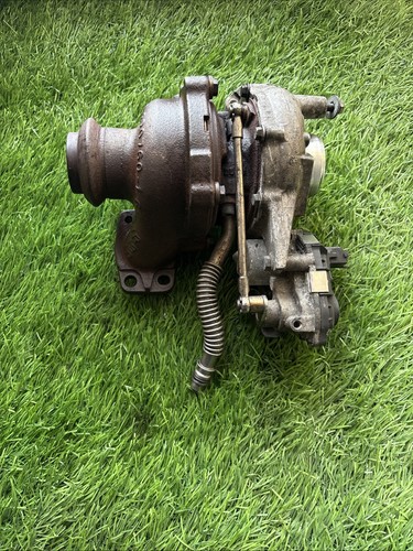 853603 turbina garrett peugeot - garrett,