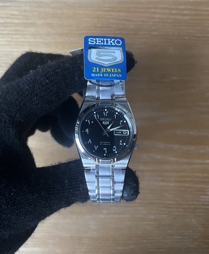 Seiko snk063j5 - seiko, 5