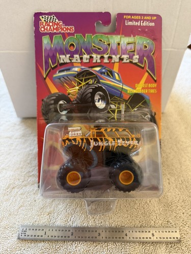 Racing champions monster - racing,