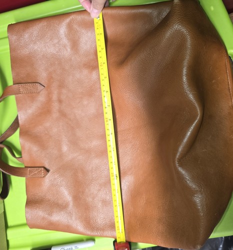 Madewell transport tote borsa - madewell,