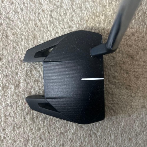 Taylormade spider putter - spider, gt