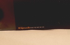 Soundbar Klipsch Reference Cinema 600 (originale) — High-End 3.1 buone condizioni