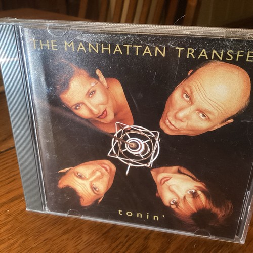 The manhattan transfer - manhattan,