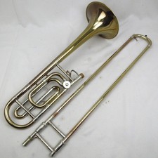 Bach Trombone basso tenore 42B GL