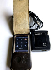 Sony Walkman NW-A806 4GB