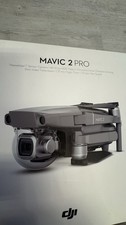 Drone Mavic 2 Pro, Smart