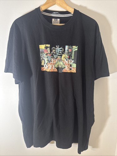 Oasis weekend offender shirt - t,