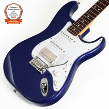 Chitarra elettrica Fender Made