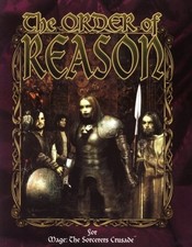 ORDER OF REASON *OP (MAGE THE