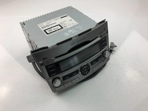 Subaru legacy lecteur - iv, bl