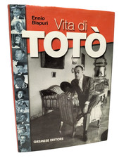 📚 Vita di Totò - Ennio