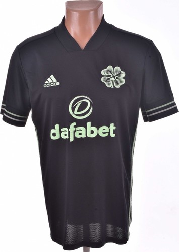 Maglia calcio trasferta celtic - calcio,