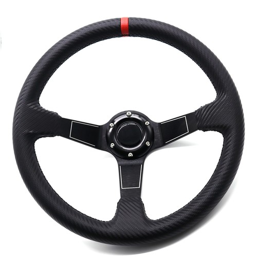 Volante sportivo 350 racing - volante,