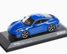 1:43 MINICHAMPS 2025 PORSCHE