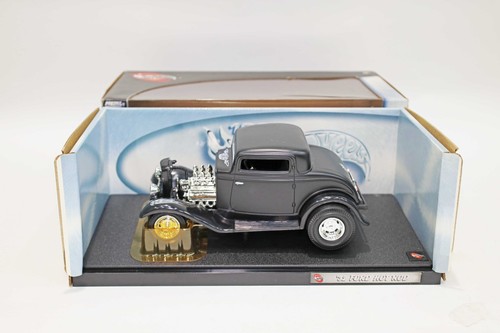 Hot wheels 32 ford - 1:18, '32