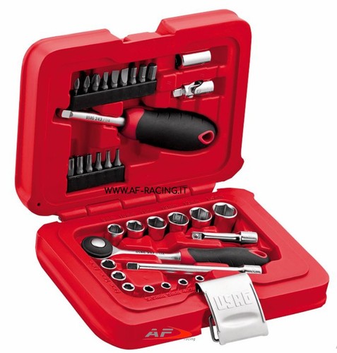 Set completo usag - set, in
